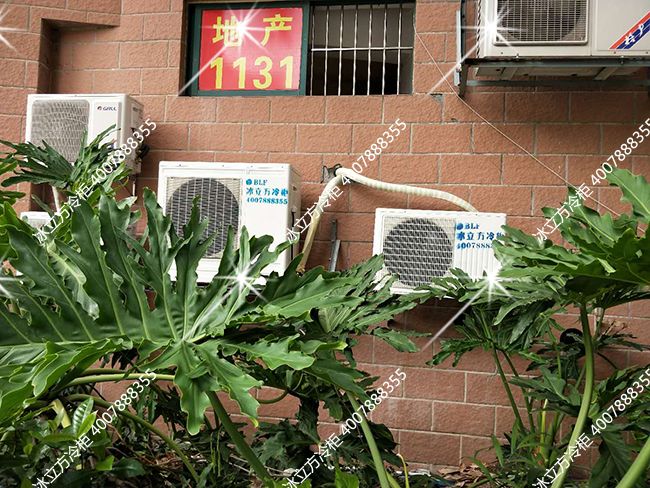 风幕柜厂家