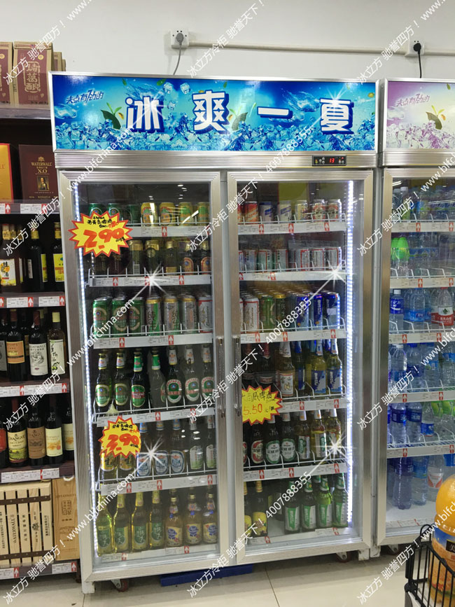 深圳冰立方冷柜|滨州冰立方冰箱
