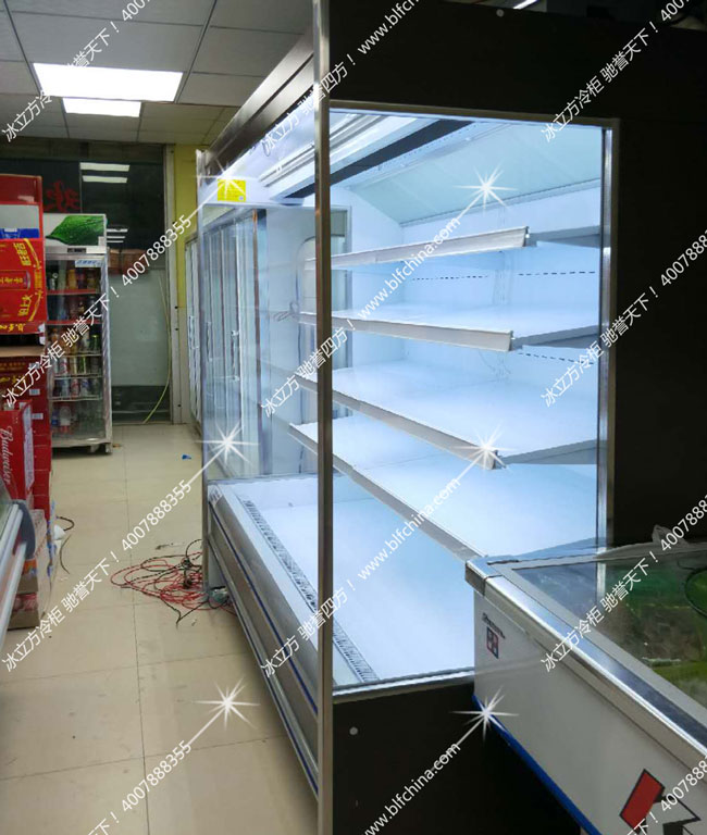 冰立方冷柜|冰立方冰箱|冰立方雪柜
