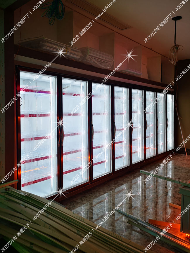 冰立方冷柜|冰立方冰箱