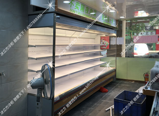 展示冰柜哪个牌子好