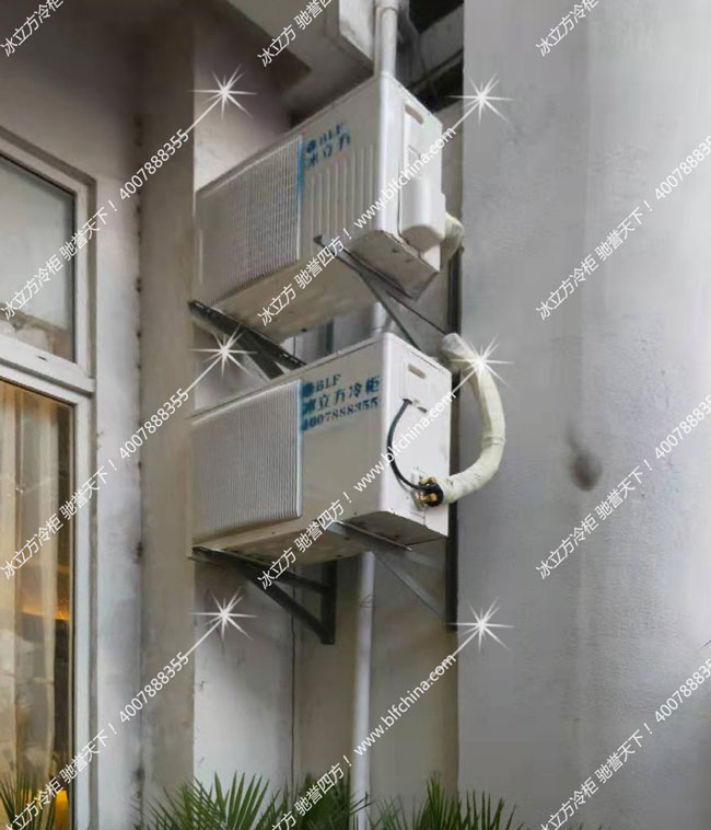 深圳市冰立方制冷设备有限公司