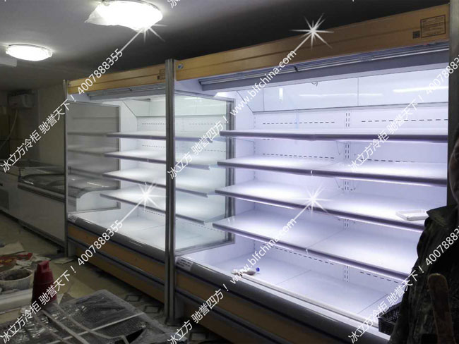 超市的菜怎么保鲜