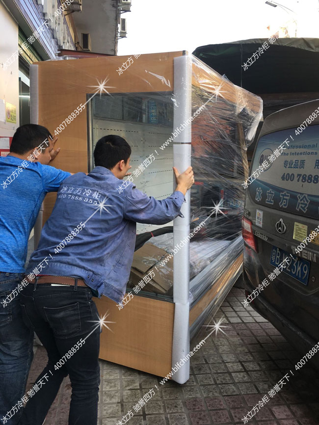 蔬菜水果冷藏保鲜柜/风幕柜、饮料冷藏展示柜哪个品牌好