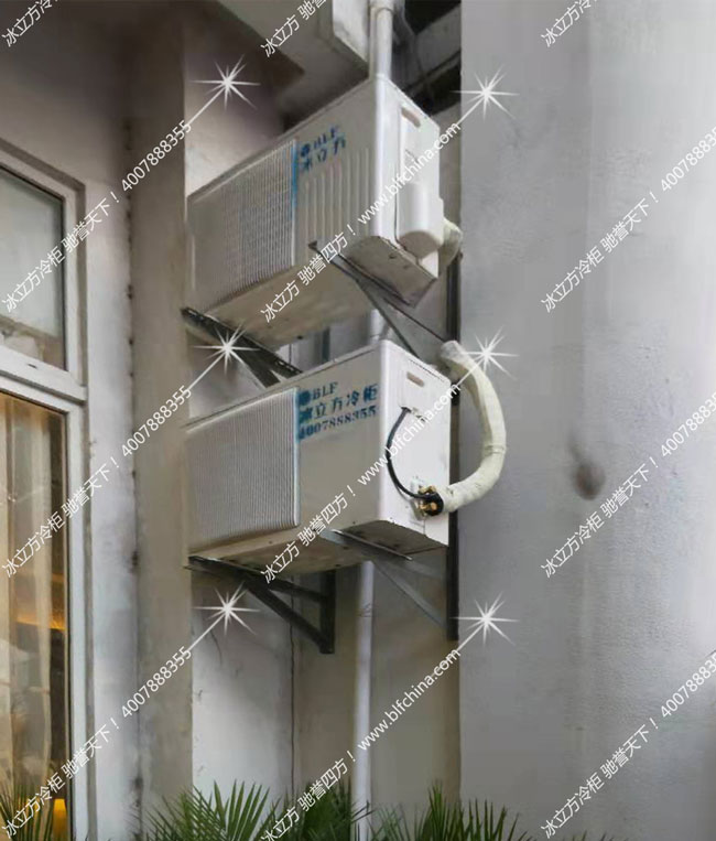 冰立方冷柜|冰立方保鲜柜|冰立方冷藏柜
